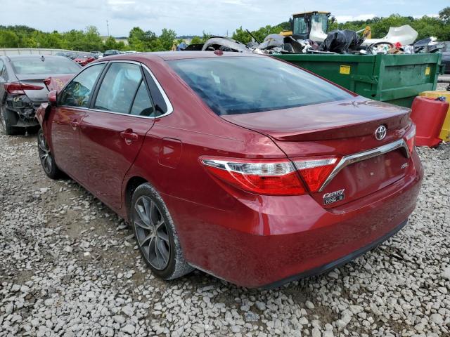 Photo 3 from auction – 2015 TOYOTA CAMRY LE with VIN 4T1BF1FK0FU898067