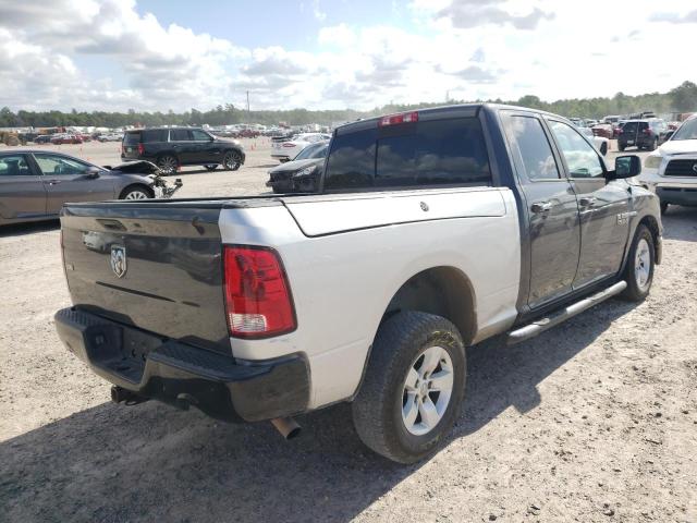 Photo 4 from auction – 2014 RAM 1500 SLT with VIN 1C6RR6GT9ES408368