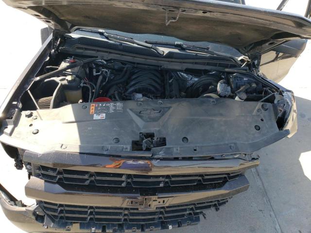 Photo 7 from auction – 2018 CHEVROLET SILVERADO with VIN 1GCNCNEC0JZ265253