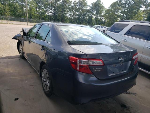 Photo 3 from auction – 2012 TOYOTA CAMRY BASE with VIN 4T1BF1FK6CU125311