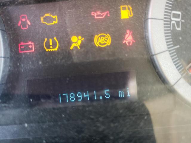 Photo 8 from auction – 2009 FORD ESCAPE XLT with VIN 1FMCU937X9KA13754