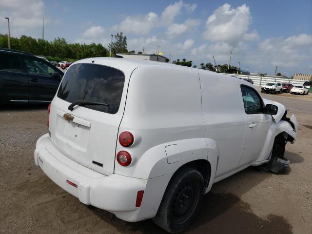 Photo 4 from auction – 2011 CHEVROLET HHR PANEL with VIN 3GCAAAFWXBS580999