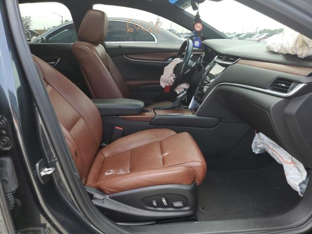 Photo 5 from auction – 2016 CADILLAC XTS LUXURY with VIN 2G61M5S30G9132076