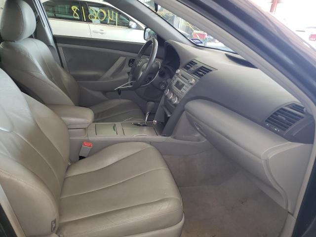 Photo 5 from auction – 2011 TOYOTA CAMRY BASE with VIN 4T1BF3EK5BU176746