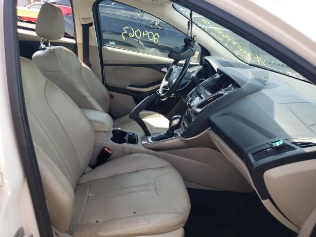 Photo 5 from auction – 2012 FORD FOCUS SEL with VIN 1FAHP3H2XCL318481