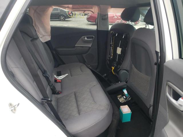Photo 6 from auction – 2018 KIA NIRO FE with VIN KNDCB3LC0J5109402