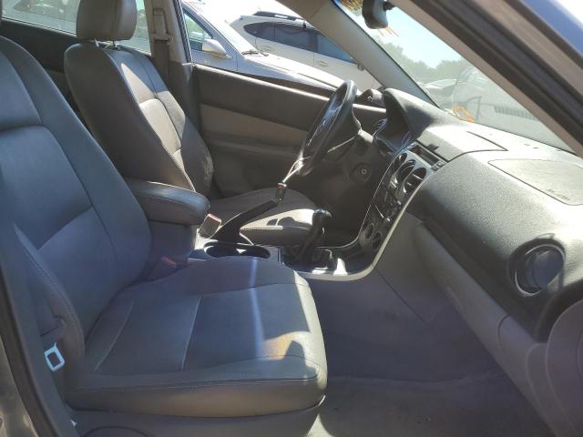 Фото 5 с аукциона – 2006 MAZDA 6 I с VIN 1YVFP80C565M66060