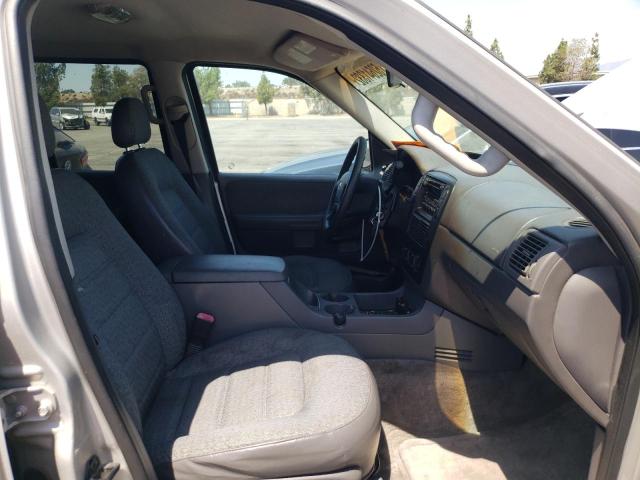 Photo 5 from auction – 2003 FORD EXPLORER X with VIN 1FMZU62K43ZA31292