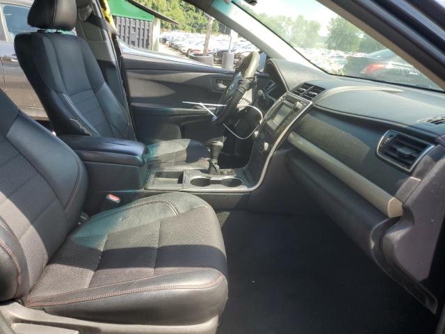 Photo 5 from auction – 2016 TOYOTA CAMRY LE with VIN 4T1BF1FK0GU208304
