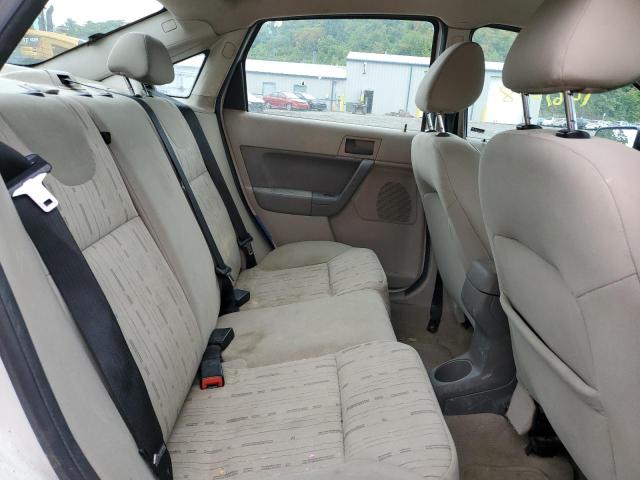 Photo 6 from auction – 2009 FORD FOCUS SE with VIN 1FAHP35N09W170220