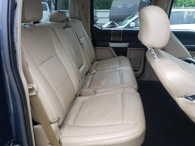 Photo 6 from auction – 2015 FORD F150 SUPER with VIN 1FTEW1EG7FFC50387
