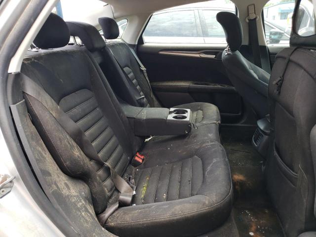 Photo 6 from auction – 2013 FORD FUSION SE with VIN 3FA6P0H70DR357679