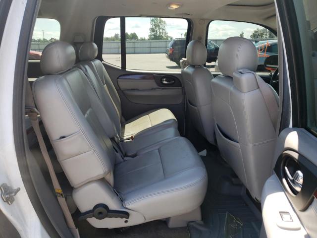 Photo 6 from auction – 2005 GMC ENVOY XL with VIN 1GKES16S856195613
