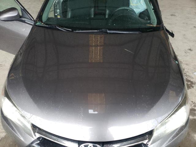 Photo 7 from auction – 2017 TOYOTA CAMRY LE with VIN 4T1BF1FK3HU444589
