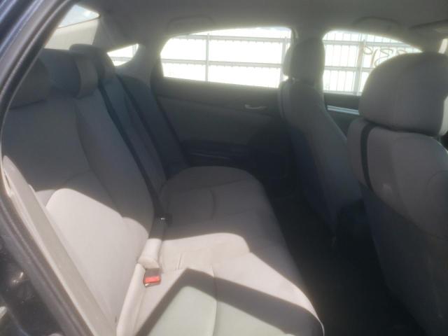 Photo 6 from auction – 2016 HONDA CIVIC LX with VIN 19XFC2F55GE207744