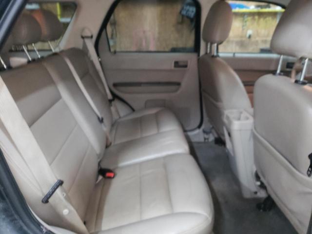 Photo 6 from auction – 2008 FORD ESCAPE XLT with VIN 1FMCU93148KE65158