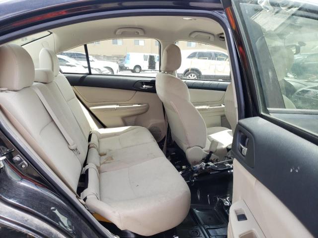 Photo 6 from auction – 2014 SUBARU IMPREZA PR with VIN JF1GJAC6XEH003522