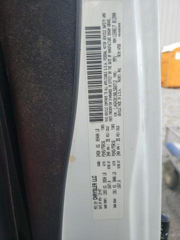 Photo 10 from auction – 2008 JEEP WRANGLER U with VIN 1J4GA39198L560712