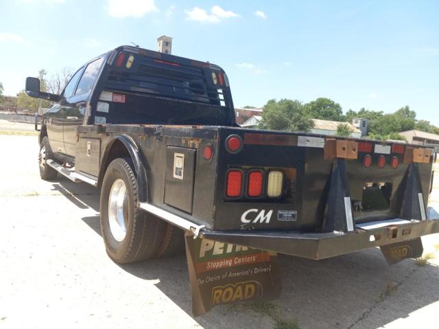 Photo 3 from auction – 2011 DODGE RAM 3500 S with VIN 3D6WZ4CL6BG502422