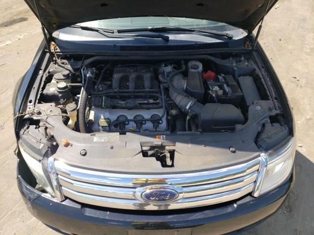 Photo 7 from auction – 2008 FORD TAURUS SEL with VIN 1FAHP24W48G168807