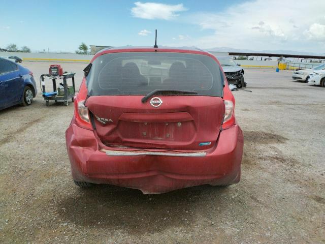 Photo 9 from auction – 2014 NISSAN VERSA NOTE with VIN 3N1CE2CP4EL407111