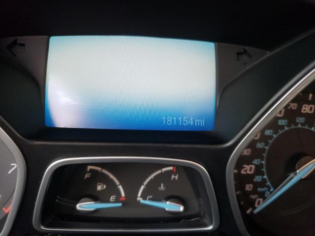 Photo 8 from auction – 2012 FORD FOCUS SEL with VIN 1FAHP3H22CL124625