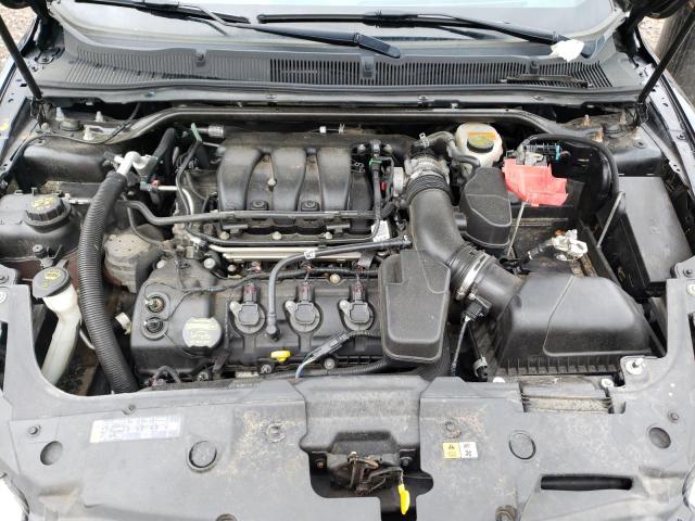 Photo 7 from auction – 2014 FORD TAURUS LIM with VIN 1FAHP2F81EG102743