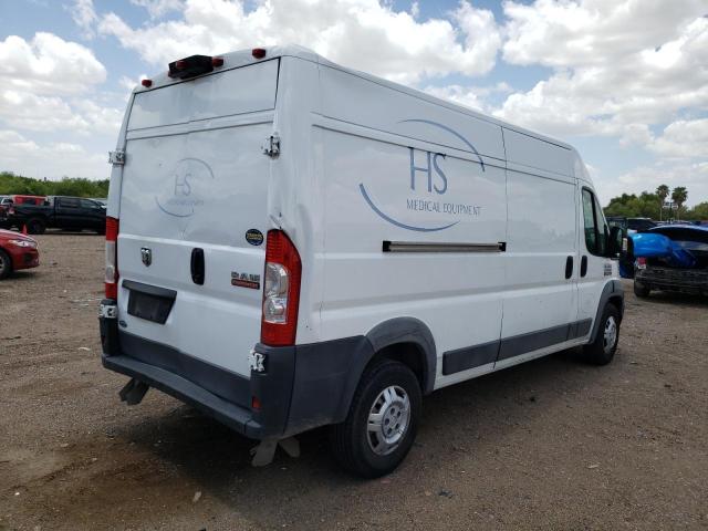 Photo 4 from auction – 2017 RAM PROMASTER with VIN 3C6TRVDG5HE514654