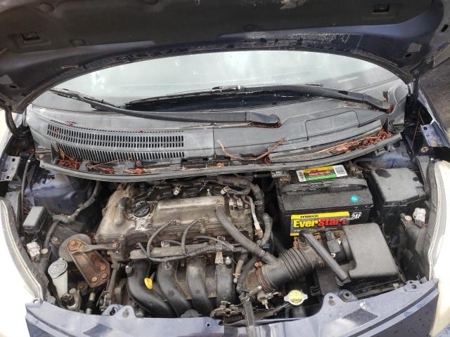 Photo 7 from auction – 2008 TOYOTA SCION XD with VIN JTKKU10418J000397