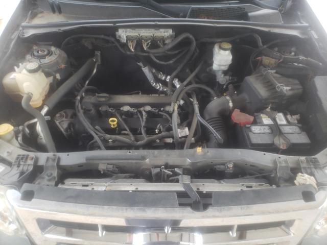 Photo 7 from auction – 2009 FORD ESCAPE XLS with VIN 1FMCU02759KB21907