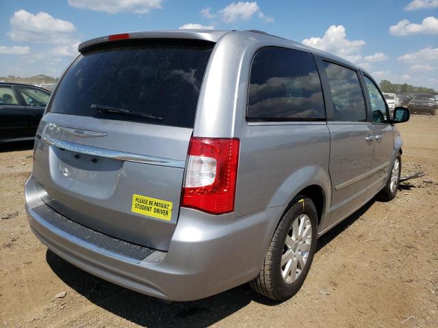 Photo 4 from auction – 2016 CHRYSLER TOWN & COU with VIN 2C4RC1BG5GR141337