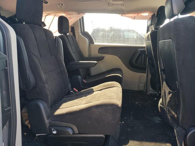 Photo 6 from auction – 2012 DODGE GRAND CARA with VIN 2C4RDGCG6CR302593