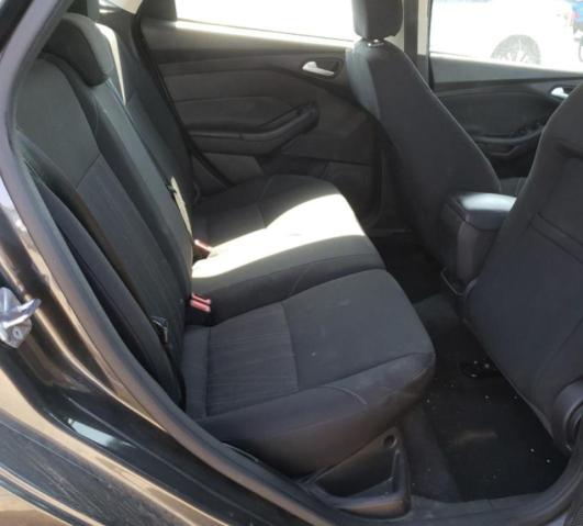 Photo 6 from auction – 2016 FORD FOCUS SE with VIN 1FADP3K23GL275910