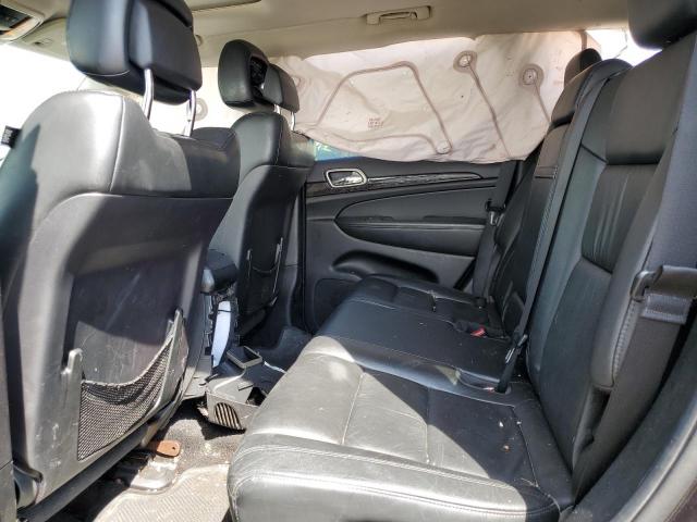 Photo 6 from auction – 2013 JEEP GRAND CHER with VIN 1C4RJFAG8DC505596
