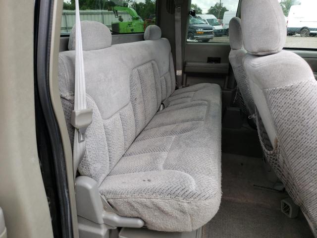 Photo 6 from auction – 1998 CHEVROLET GMT-400 C1 with VIN 2GCEC19R0W1242336