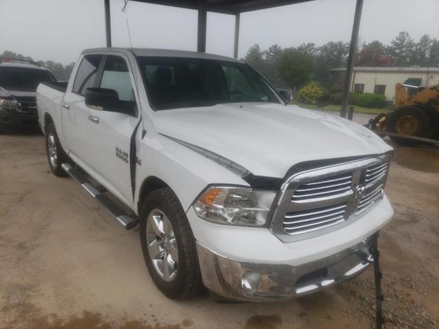 RAM 1500 SLT 2015 with VIN 1C6RR6LT0FS570803 - Photo from auction