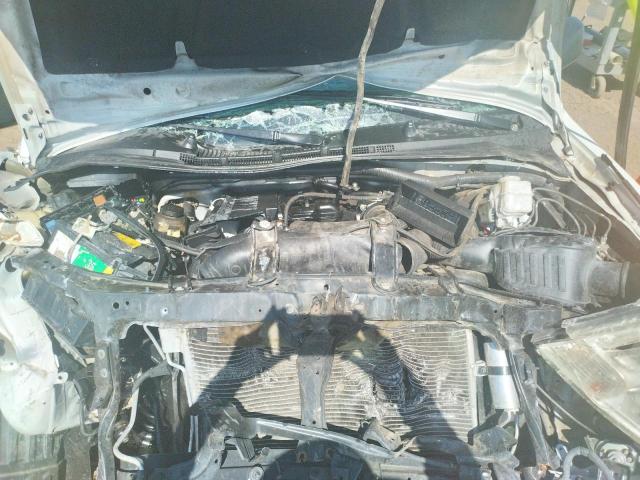 Photo 7 from auction – 2013 NISSAN FRONTIER S with VIN 1N6BD0CT3DN762991