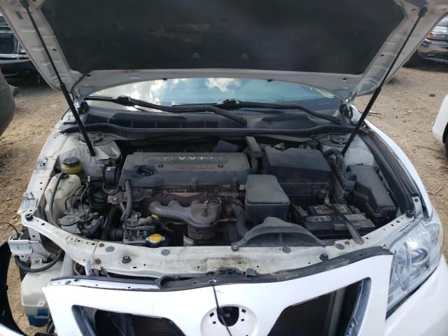 Photo 7 from auction – 2007 TOYOTA CAMRY CE with VIN 4T1BE46K47U712648