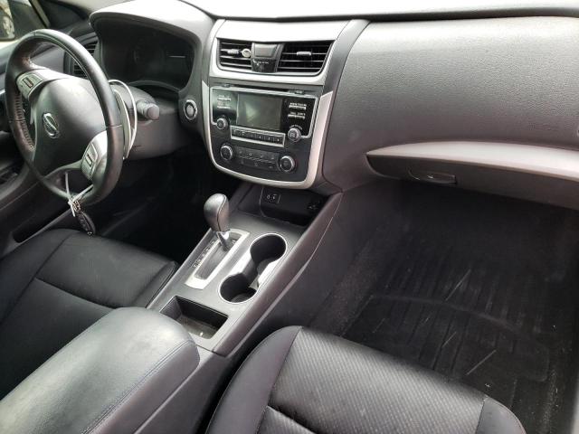 Photo 9 from auction – 2016 NISSAN ALTIMA 2.5 with VIN 1N4AL3AP4GN317114