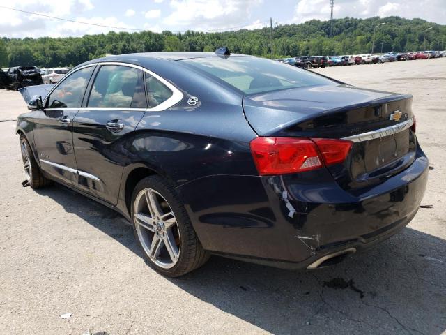 Photo 3 from auction – 2014 CHEVROLET IMPALA LTZ with VIN 2G1155S30E9316711