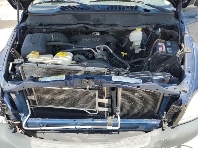 Photo 7 from auction – 2008 DODGE RAM 1500 S with VIN 1D7HU18258J187640