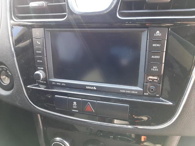 Photo 9 from auction – 2011 CHRYSLER 200 TOURIN with VIN 1C3BC1FB0BN592895