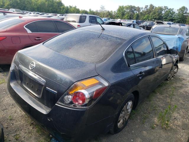 Photo 4 from auction – 2011 NISSAN ALTIMA HYB with VIN 1N4CL2AP3BC183221