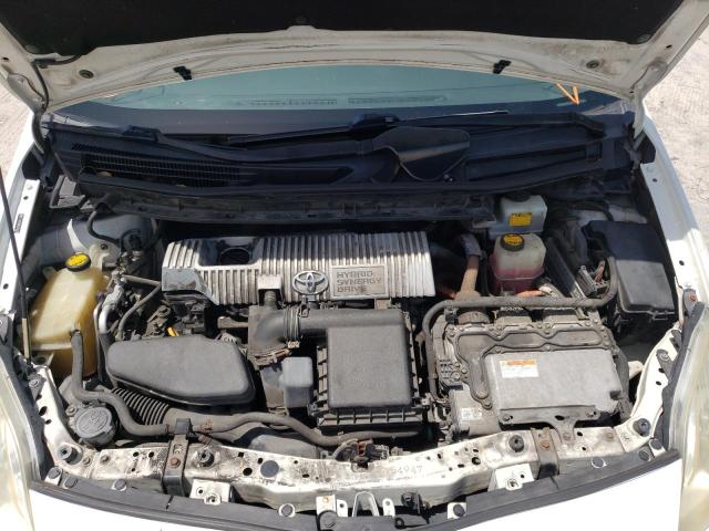 Photo 7 from auction – 2011 TOYOTA PRIUS with VIN JTDKN3DU8B0248069