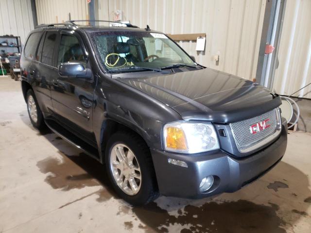 GMC ENVOY DENA 2007 with VIN 1GKET63M772262311 - Photo from auction