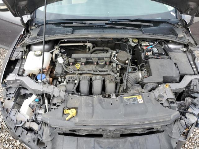 Photo 7 from auction – 2014 FORD FOCUS SE with VIN 1FADP3K29EL233920