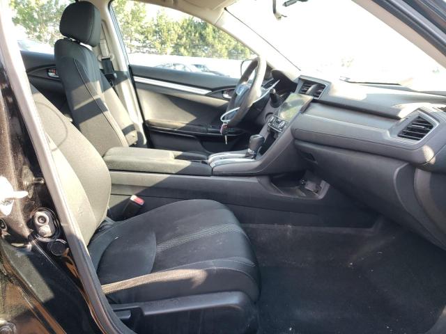 Photo 5 from auction – 2016 HONDA CIVIC LX with VIN 2HGFC2F57GH036954