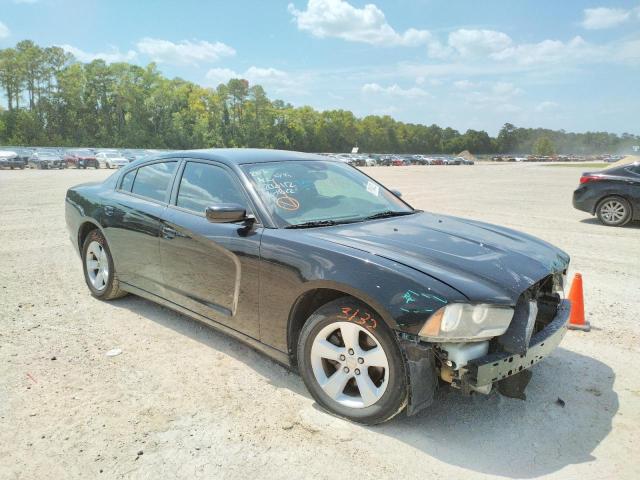 DODGE CHARGER SE 2013 with VIN 2C3CDXBGXDH626150 - Photo from auction
