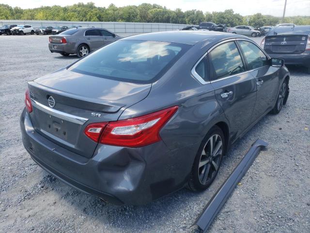Photo 4 from auction – 2016 NISSAN ALTIMA 2.5 with VIN 1N4AL3AP3GC241333
