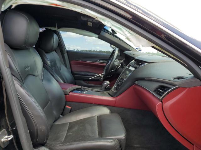 Photo 5 from auction – 2014 CADILLAC CTS VSPORT with VIN 1G6AV5S85E0143445